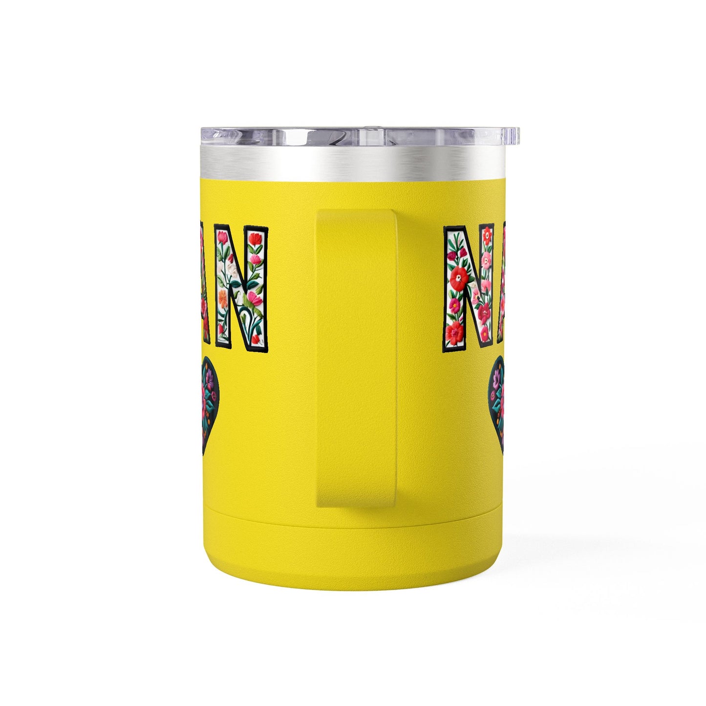 Nancy's Nan Coffee Mug Tumbler