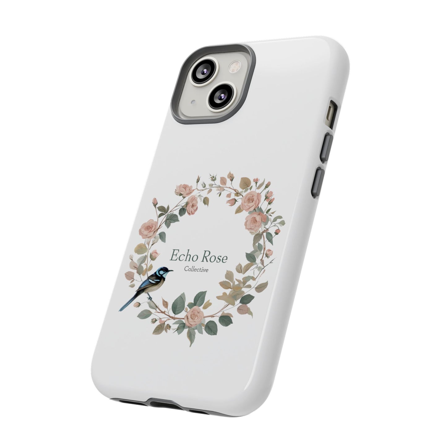 Echo Rose Collective Tough Phone Case
