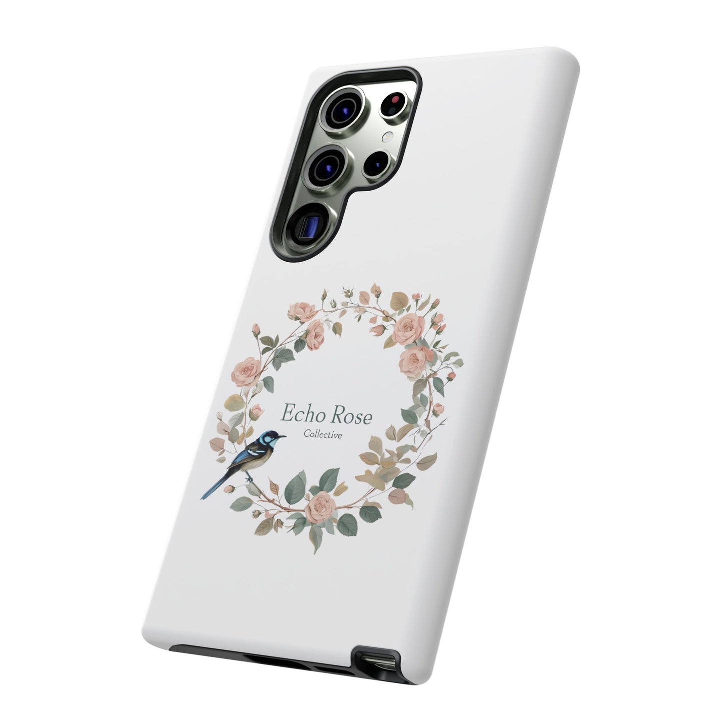 Echo Rose Collective Tough Phone Case