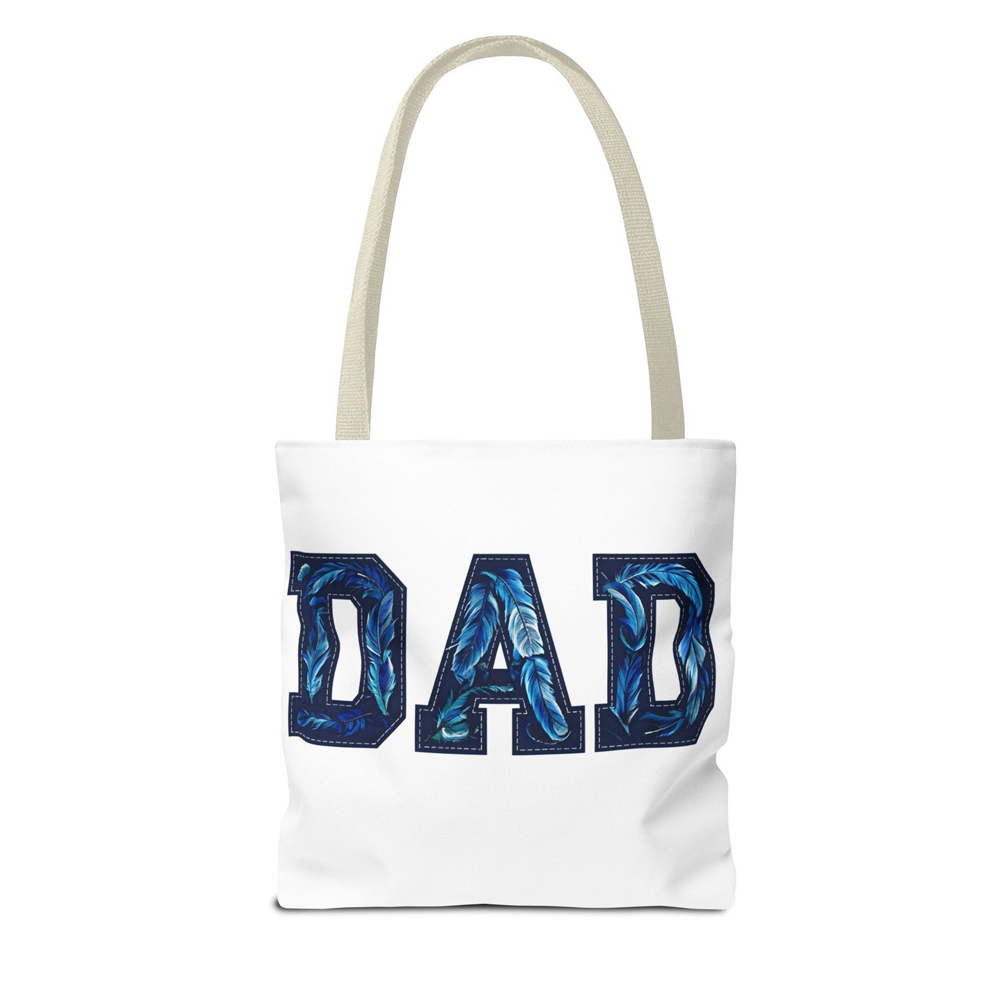 Declan's 'Dad' Tote Bag