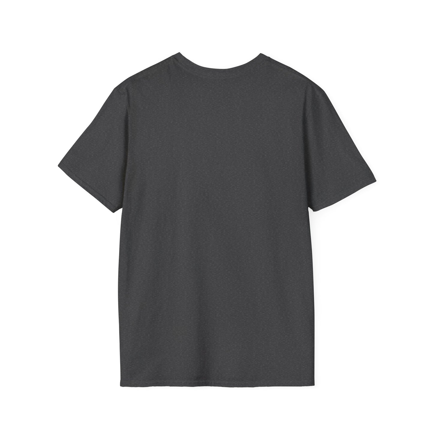 Carl's Camping Life Adult Shirt