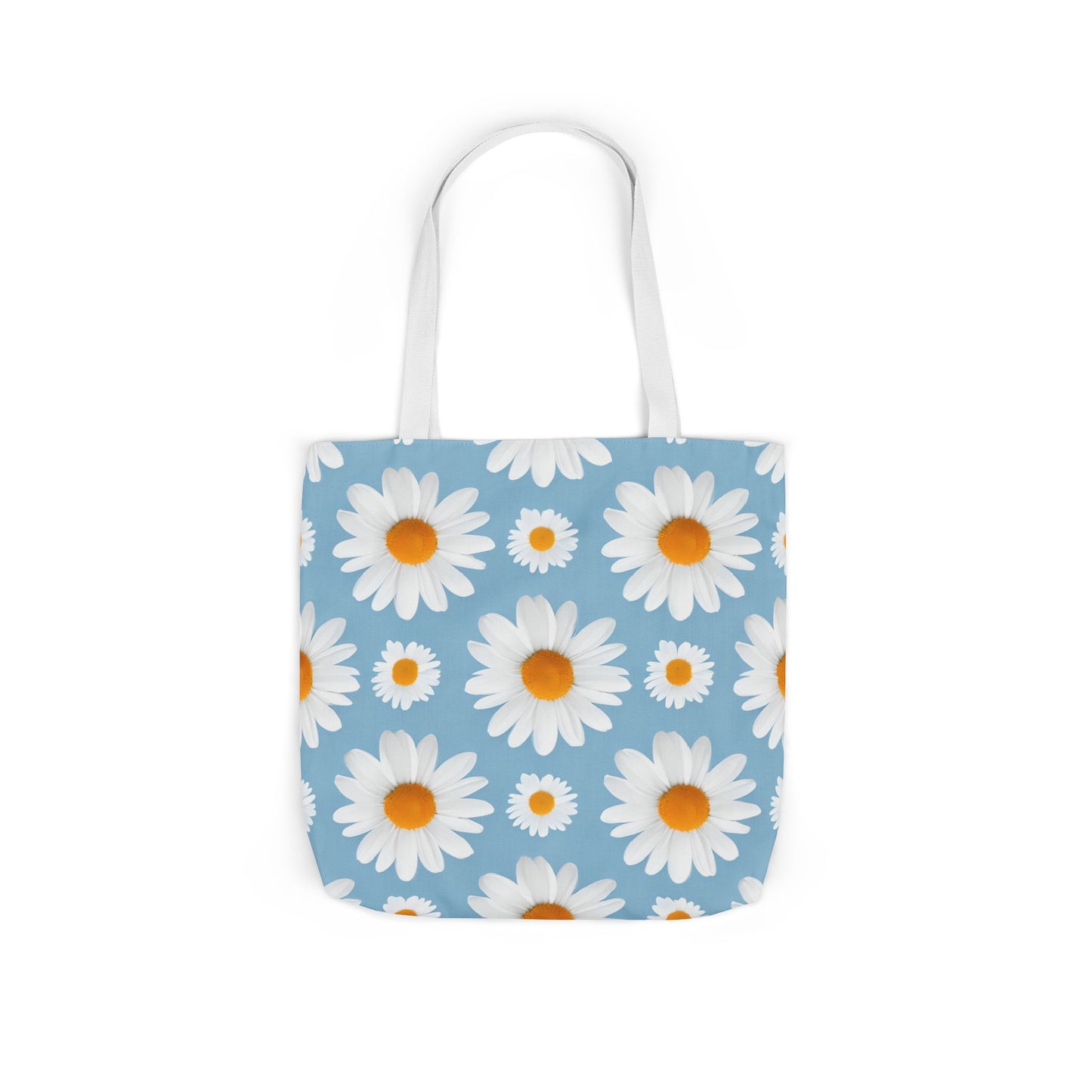 Danielle's Daisy Tote Bag