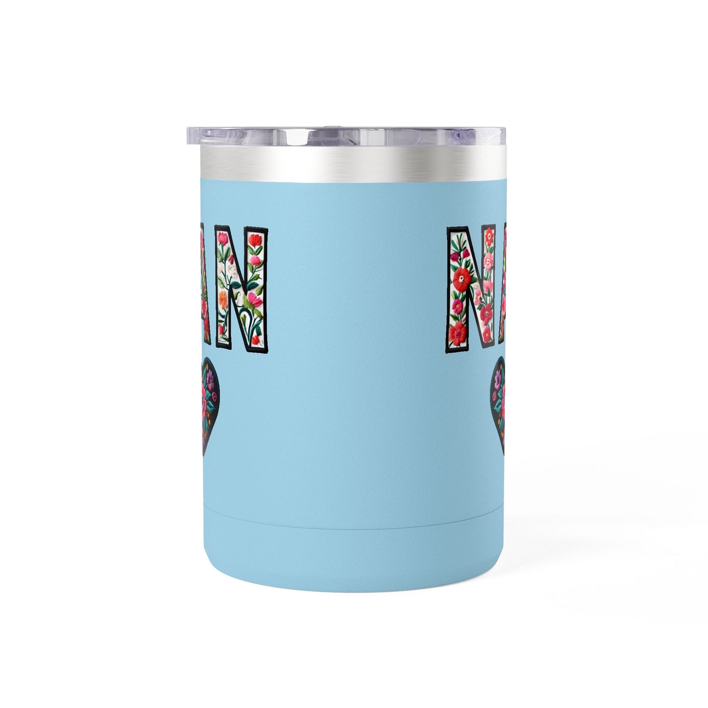 Nancy's Nan Coffee Mug Tumbler