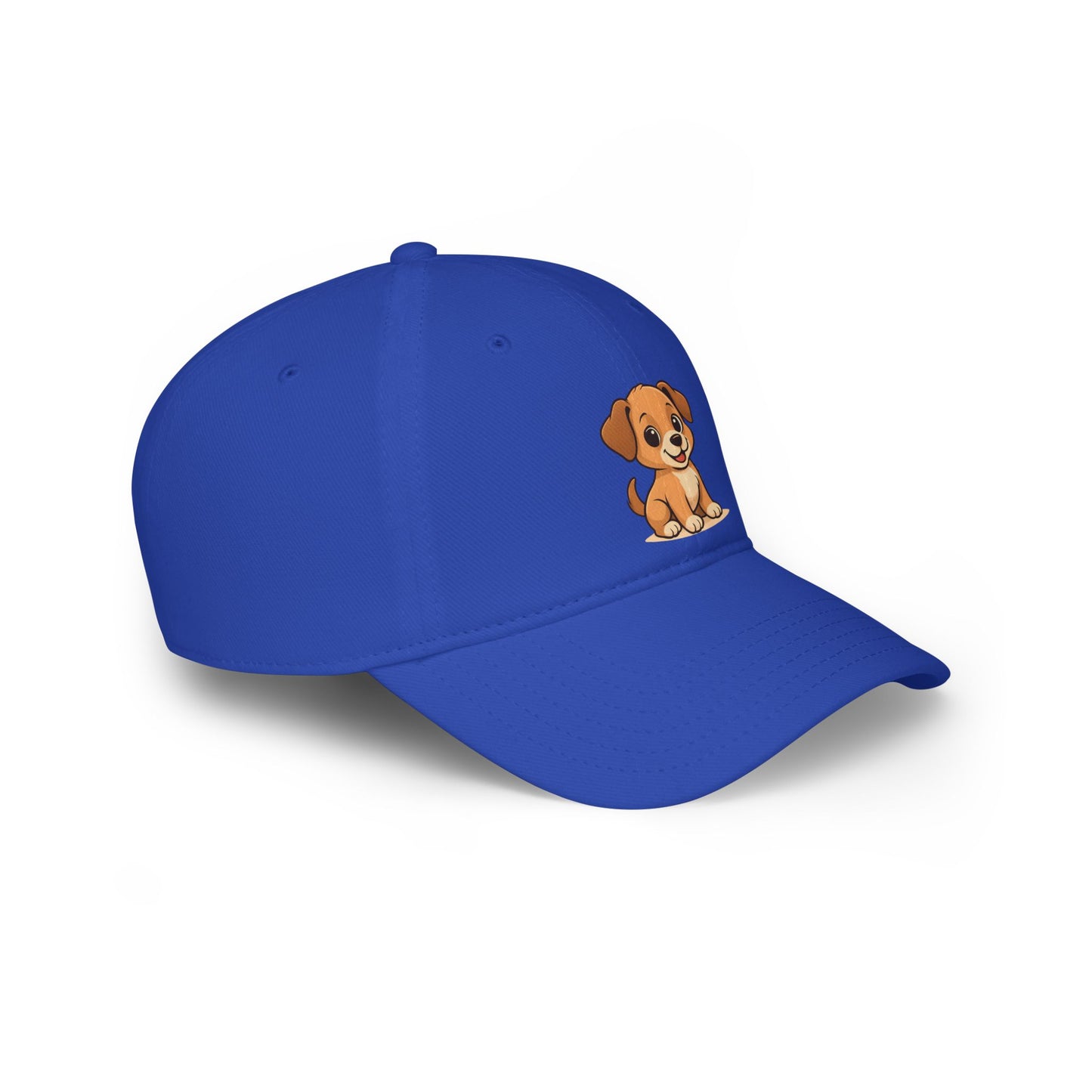 Calvin's Cute Low Profile Baseball Cap