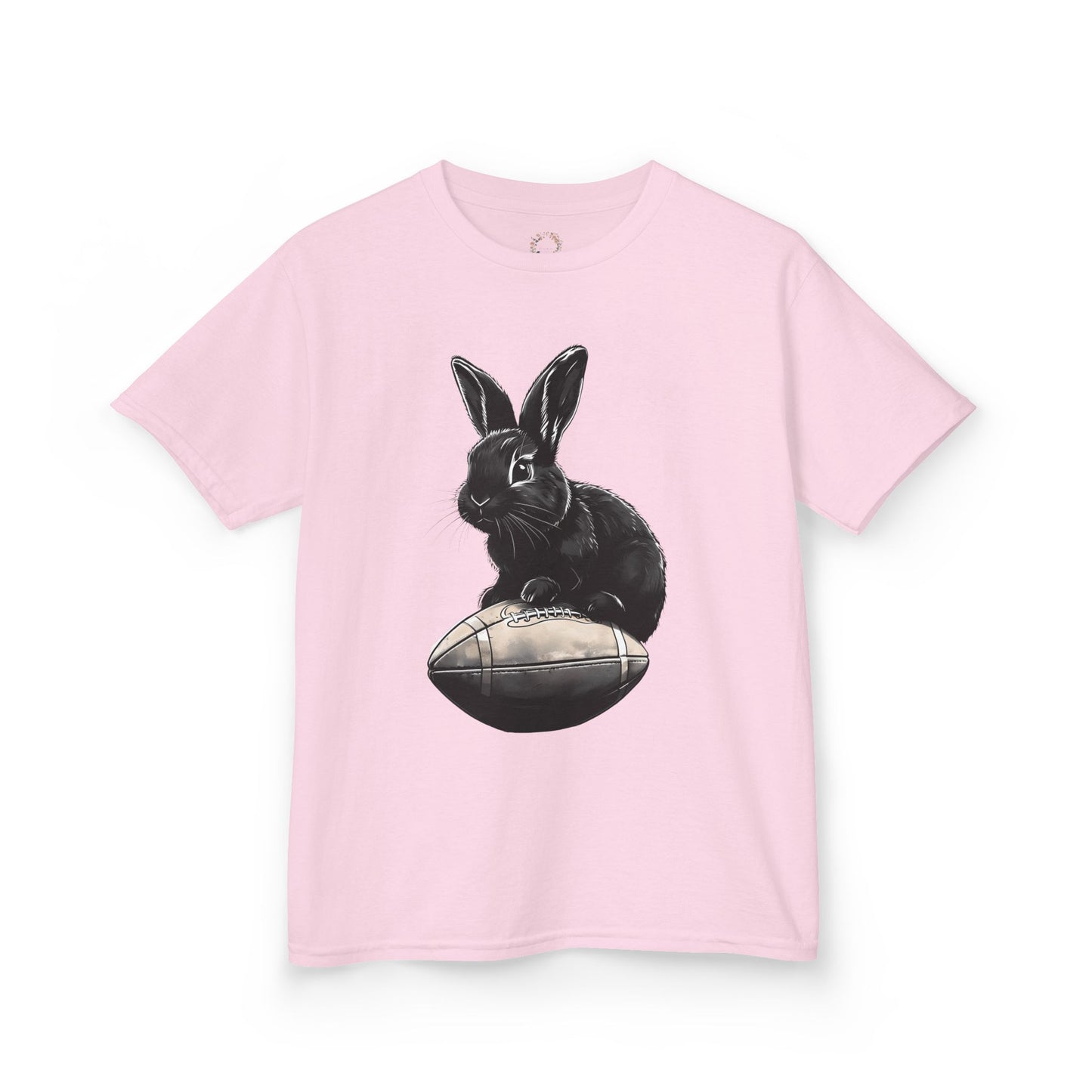 Blake's Black Rabbit Youth Top