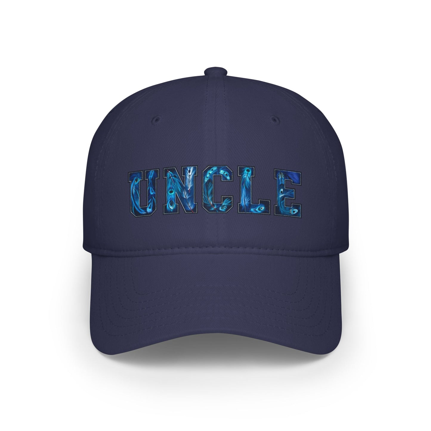 Uncle Low Profile Baseball Cap