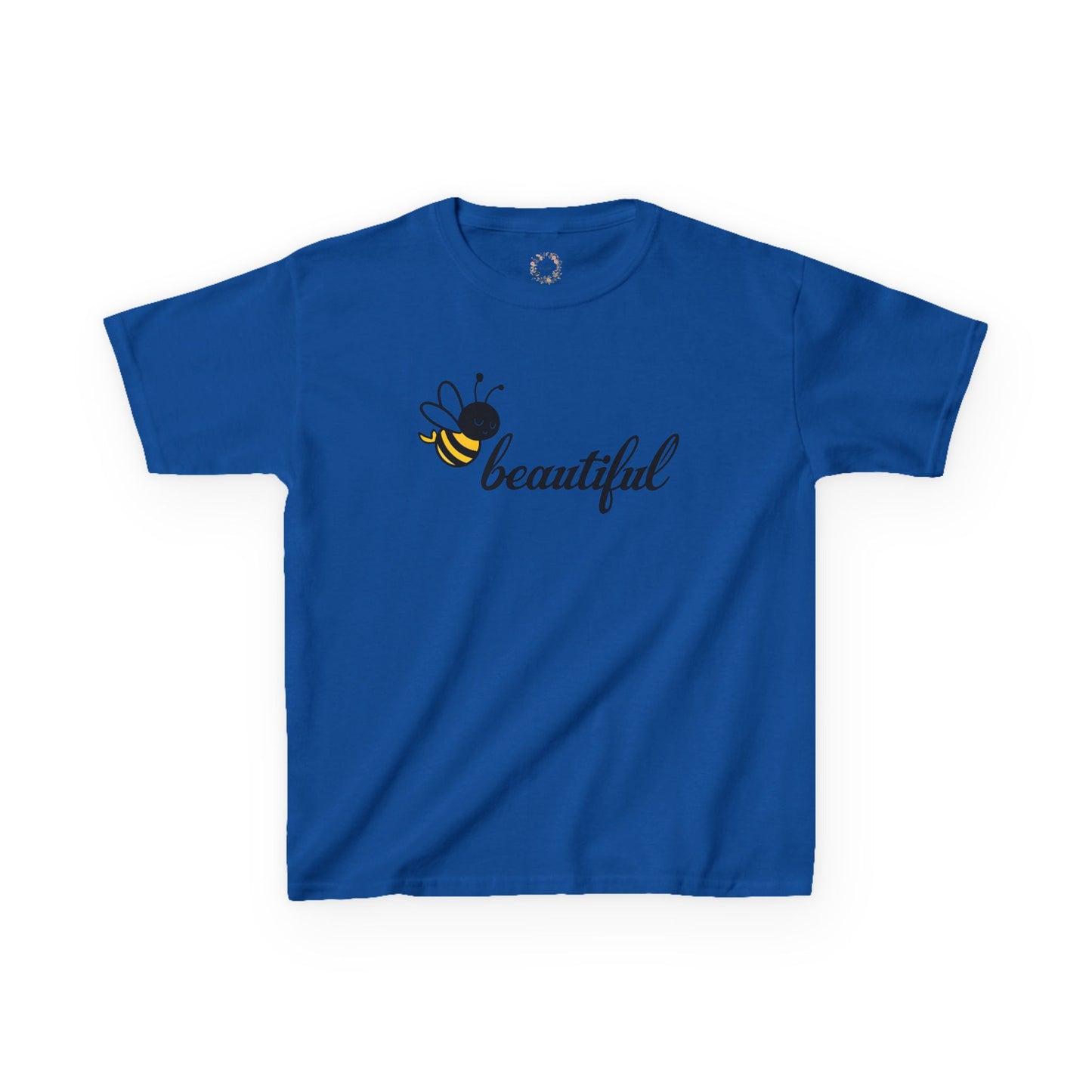 Bobby's Beautiful Bee Youth Top