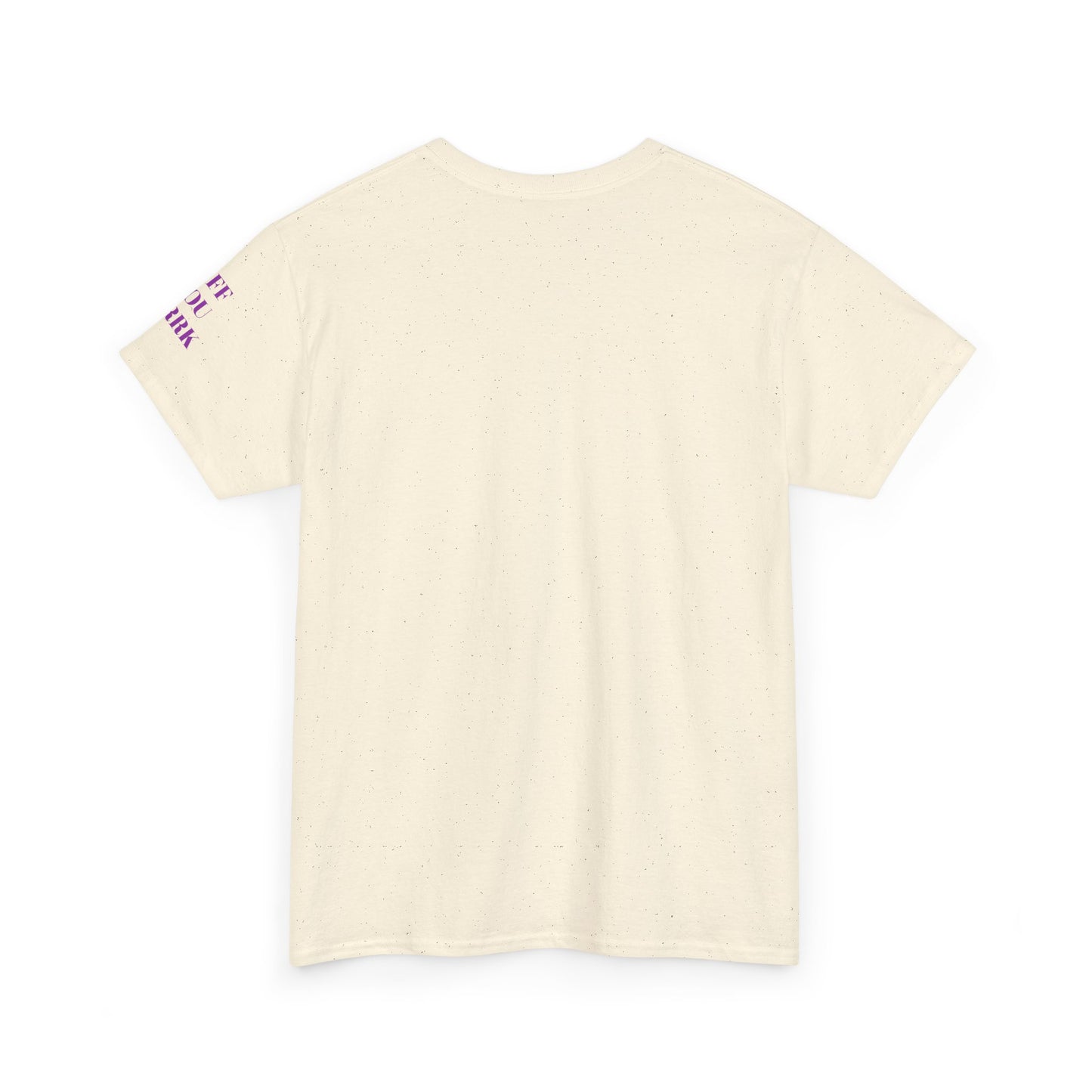 Off You Farrk Adult Shirt