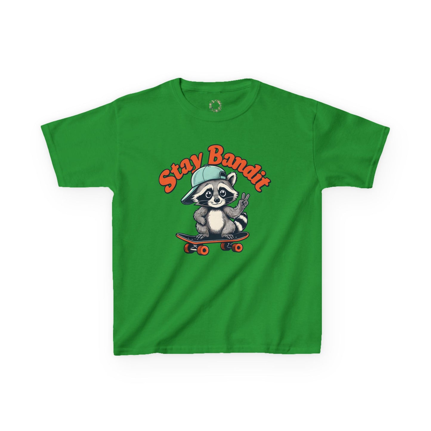 Randy Racoon's Youth Top