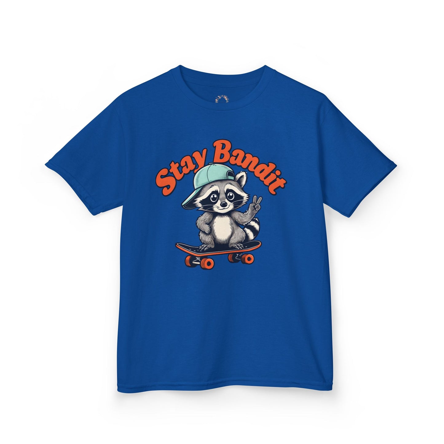 Randy Racoon's Youth Top