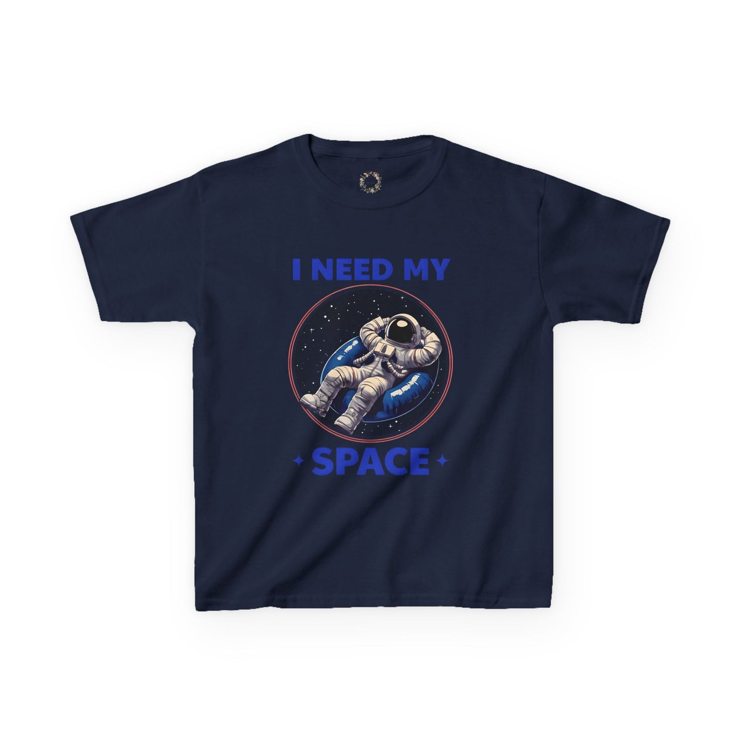 Nash's 'Need Space' Youth Top