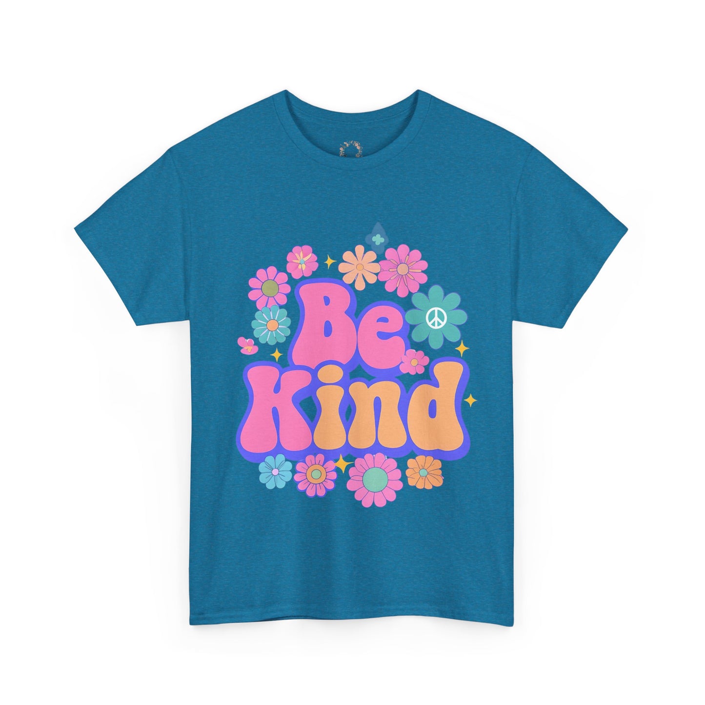 Be Kind Adult Shirt