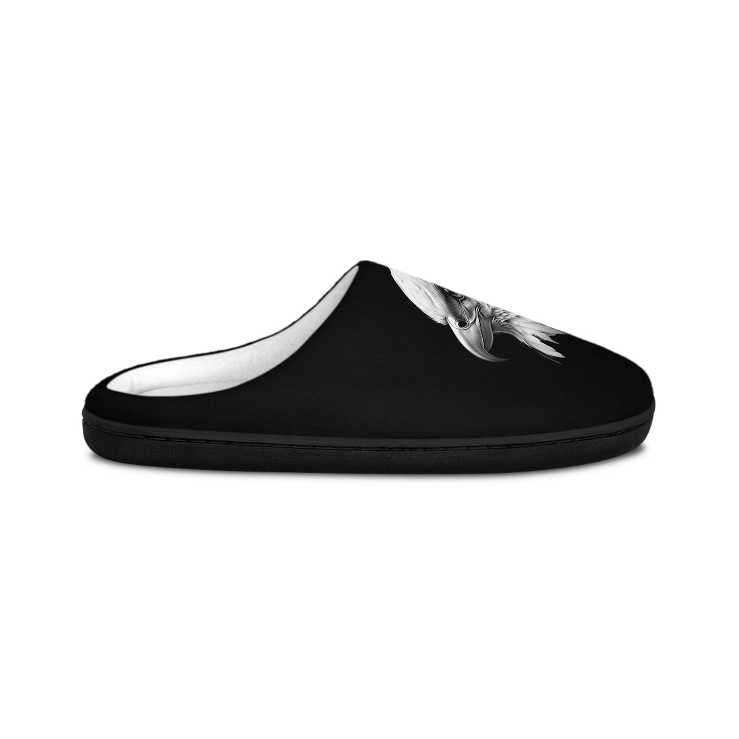 Eamon's Eagle Men's Indoor Slippers
