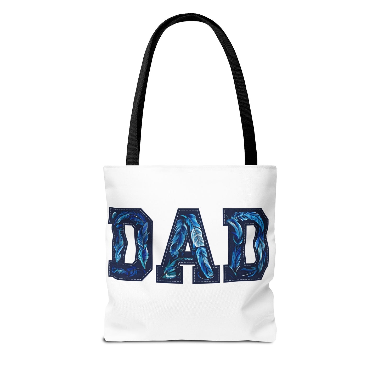 Declan's 'Dad' Tote Bag