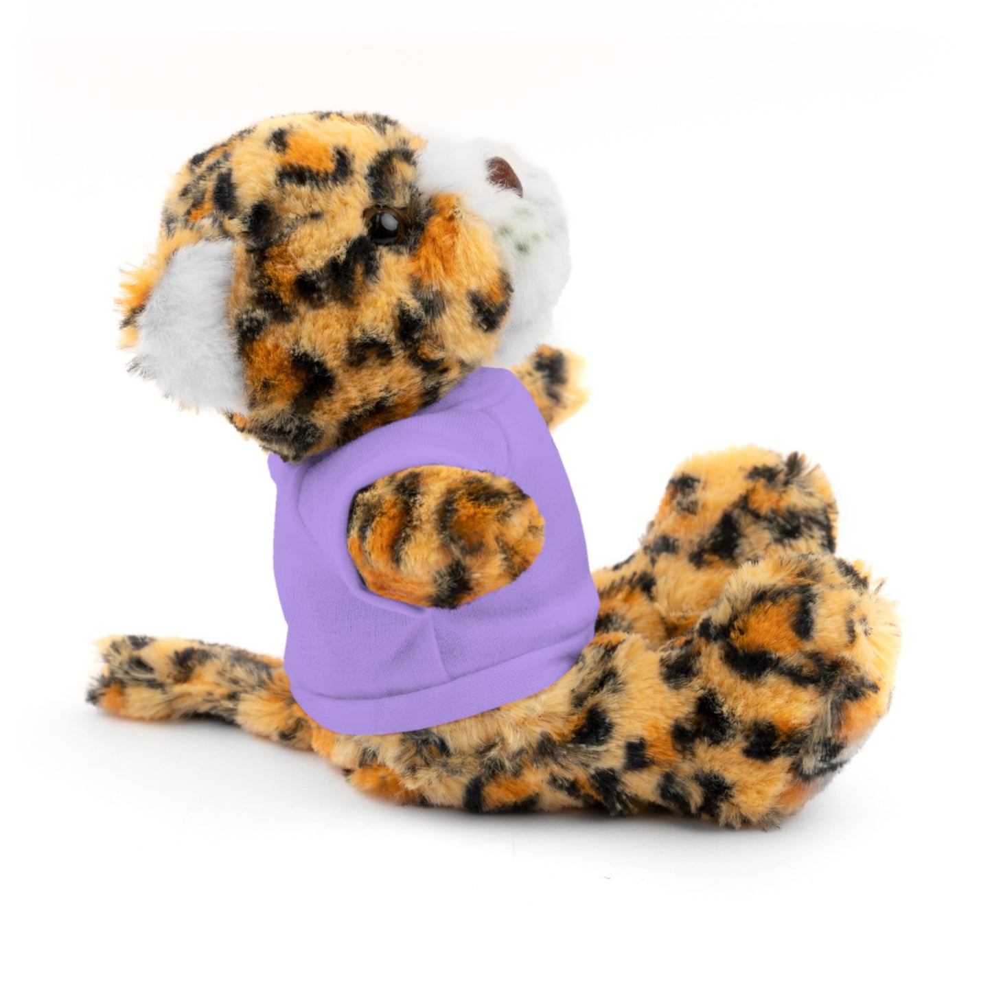 Dino-Mite on Tee Plush Animal