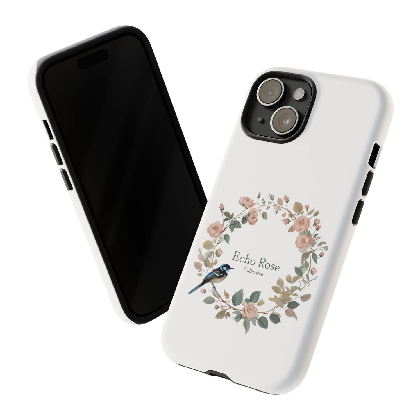 Echo Rose Collective Tough Phone Case