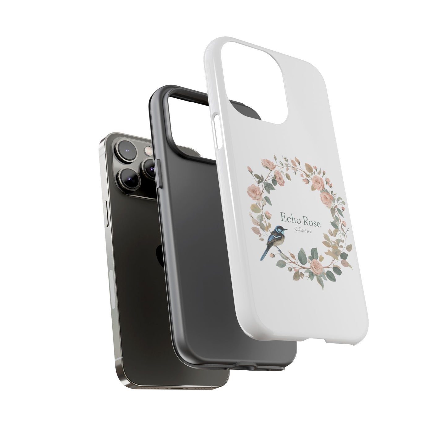 Echo Rose Collective Tough Phone Case
