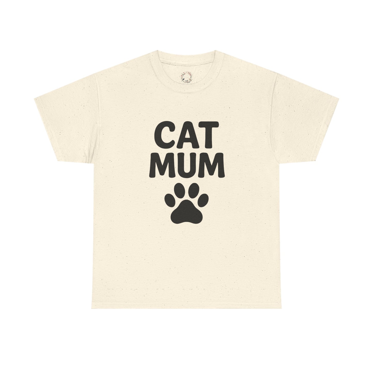 Cora's Cat Mum Adult Shirt