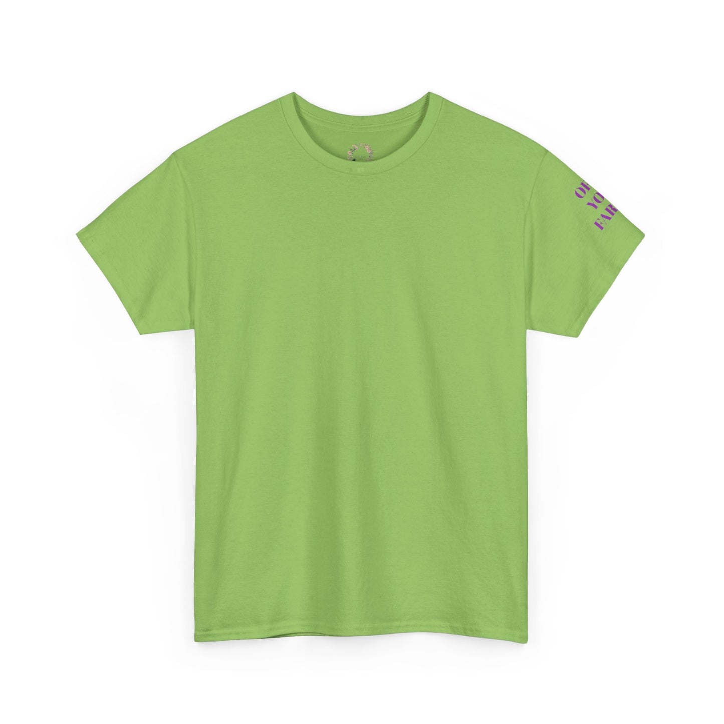 Off You Farrk Adult Shirt
