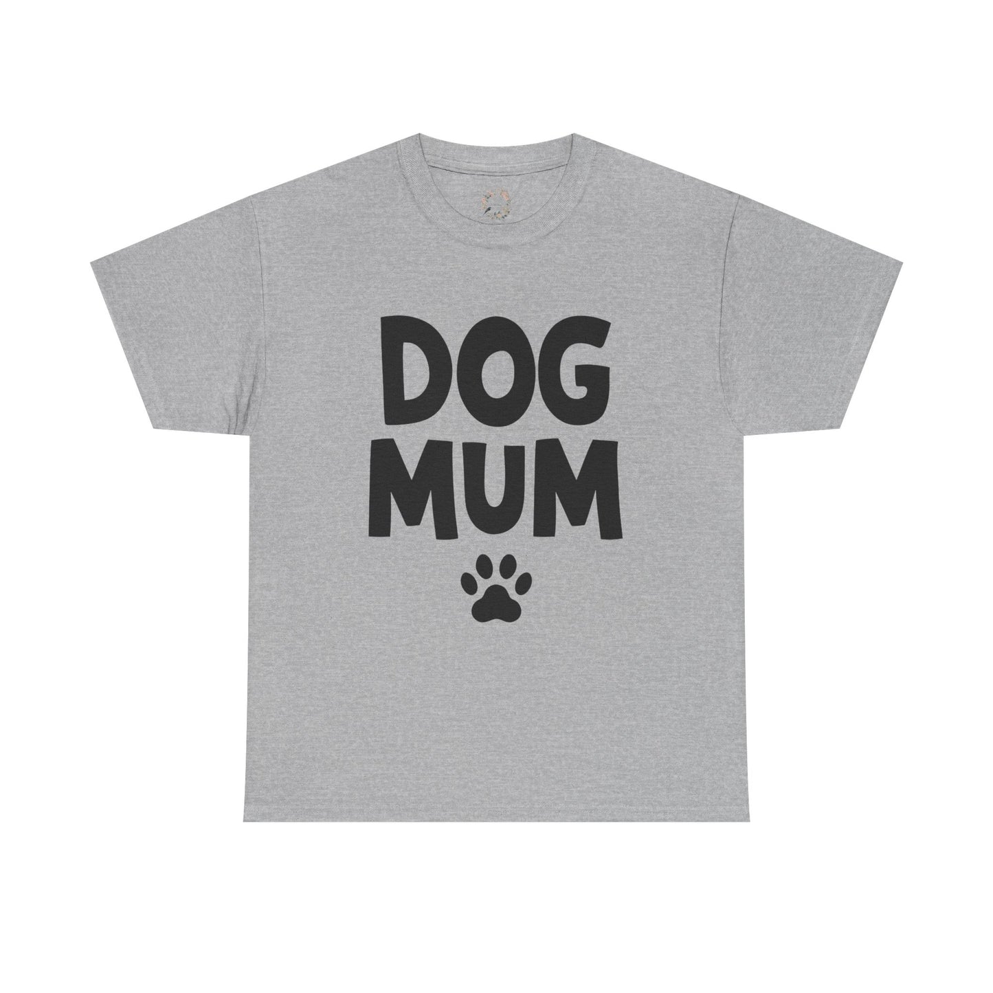 Donna's Dog Mum Adult Shirt