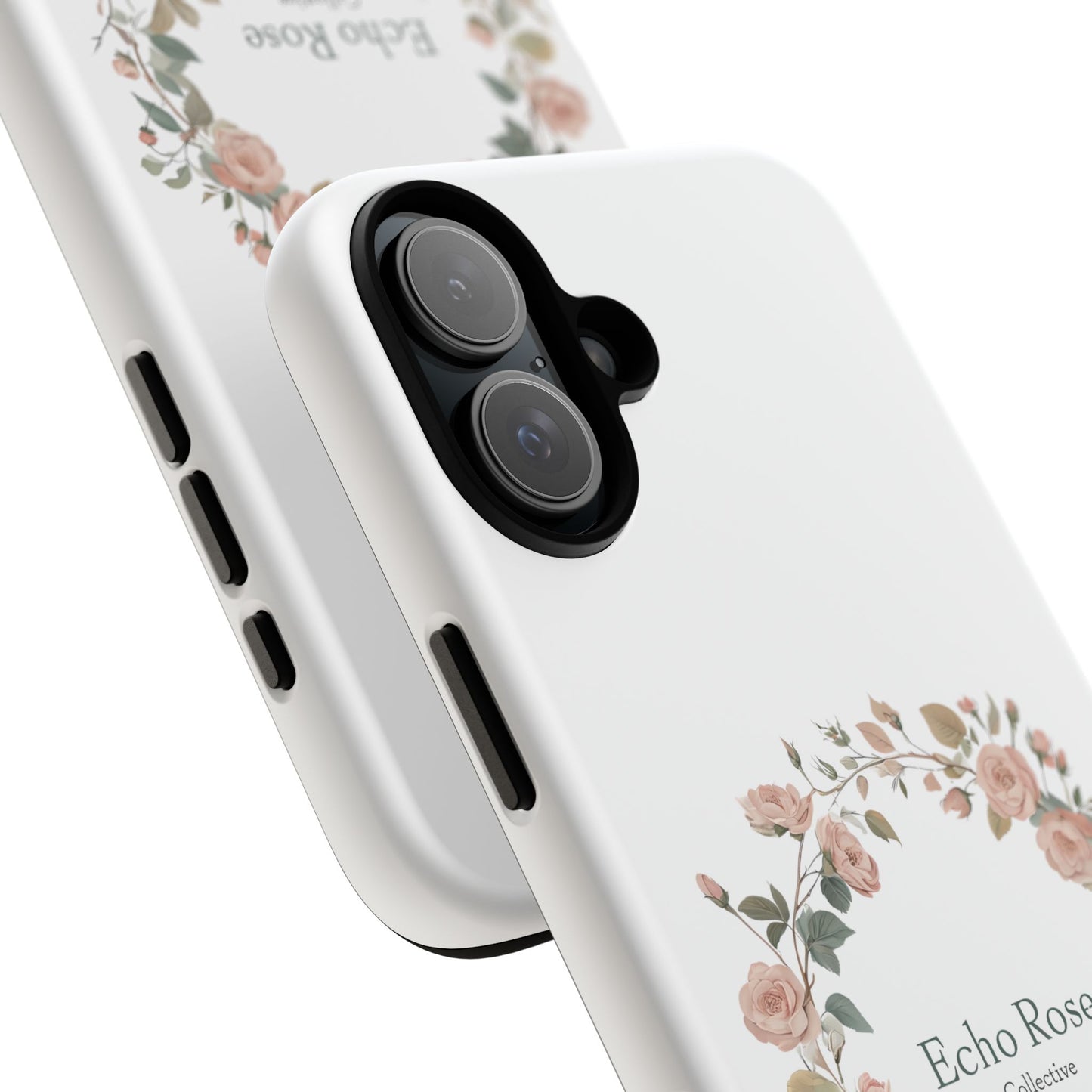 Echo Rose Collective Tough Phone Case