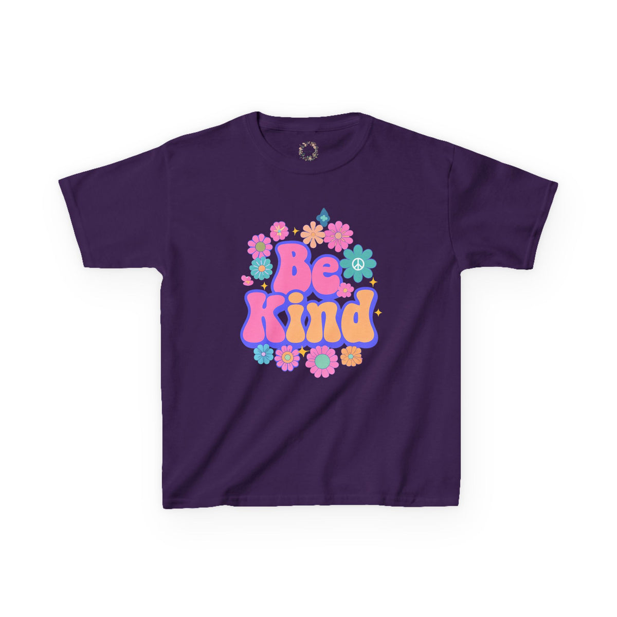 Be Kind Youth Top