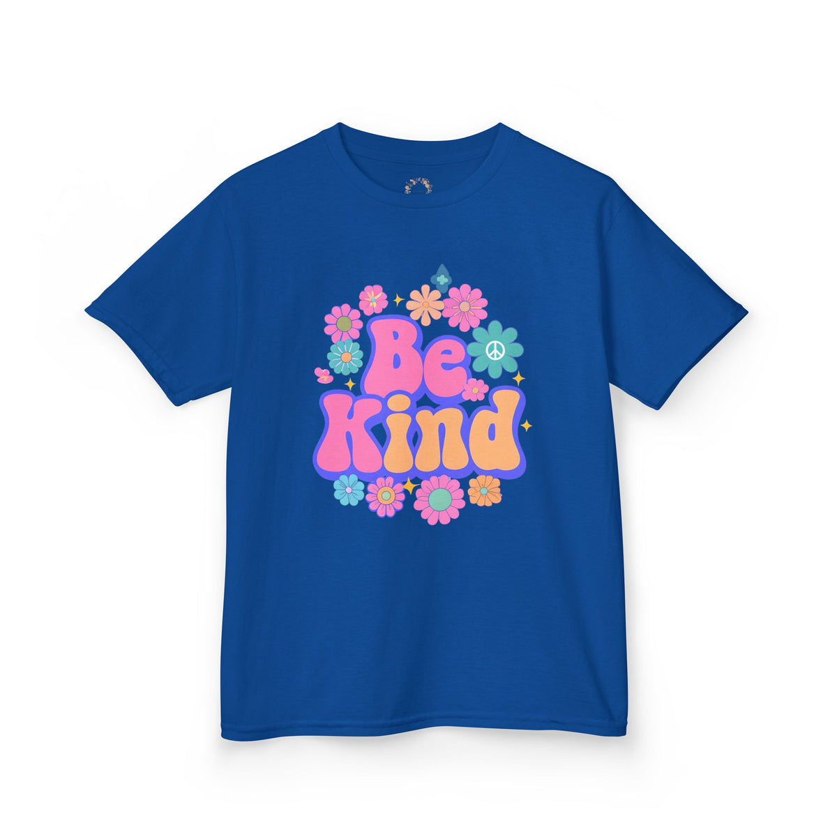 Be Kind Youth Top