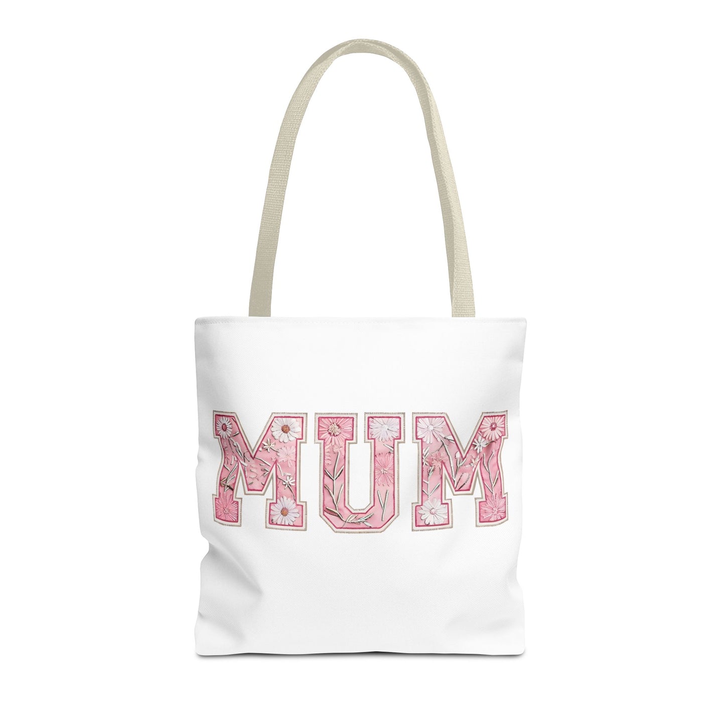Maxwell's 'Mum' Tote Bag