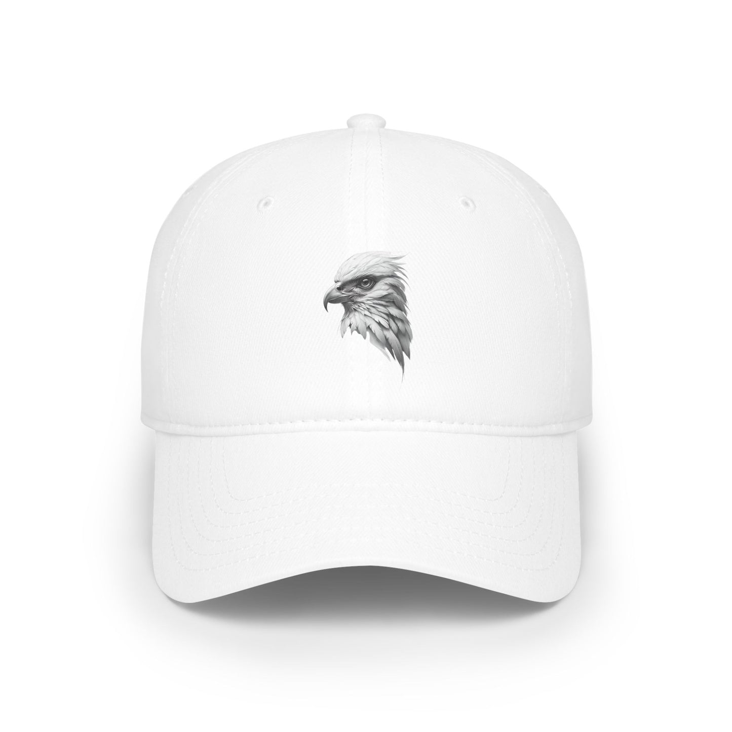 Eddie's Eagle Low Profile Baseball Cap