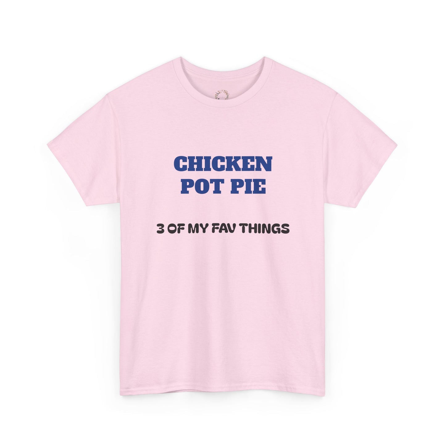 Rippley's "3 of My Fav Things" Adult Shirt