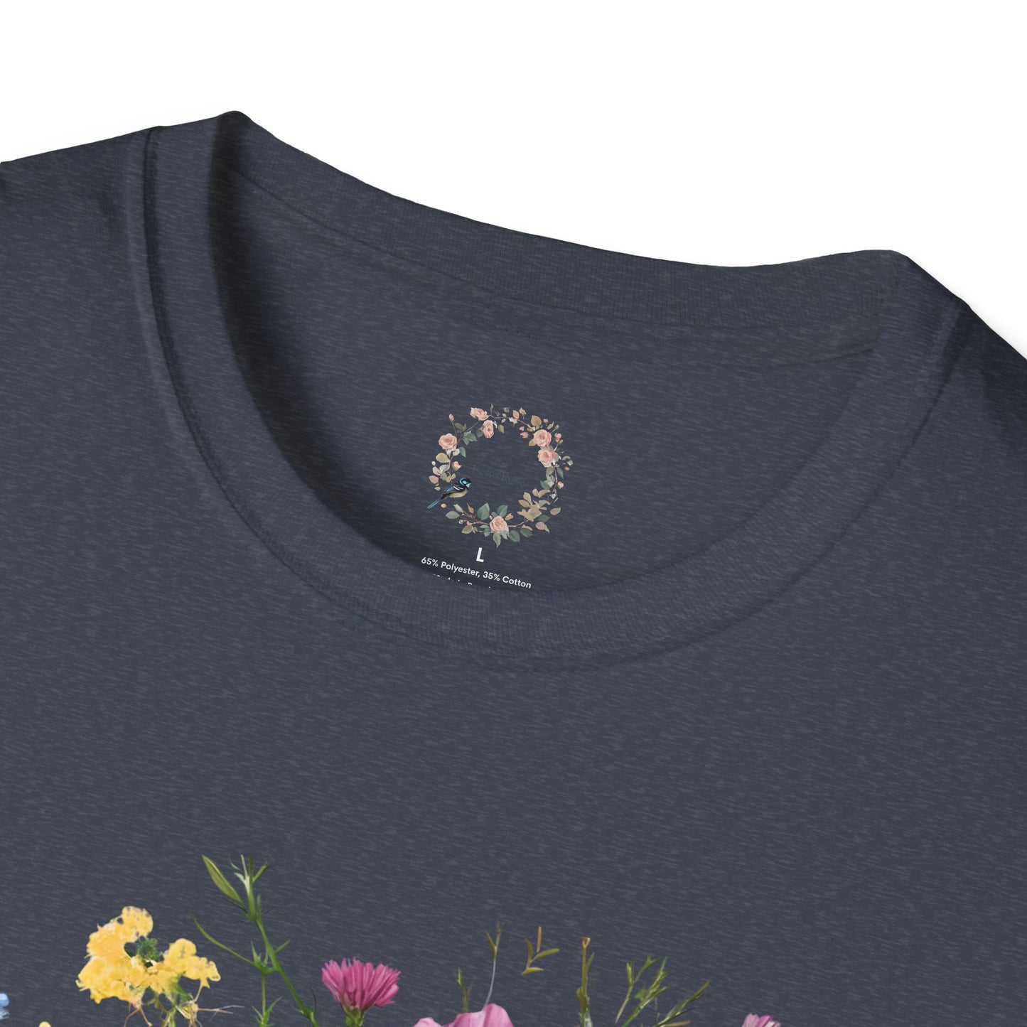 Finn's French Bulldog Adult Shirt