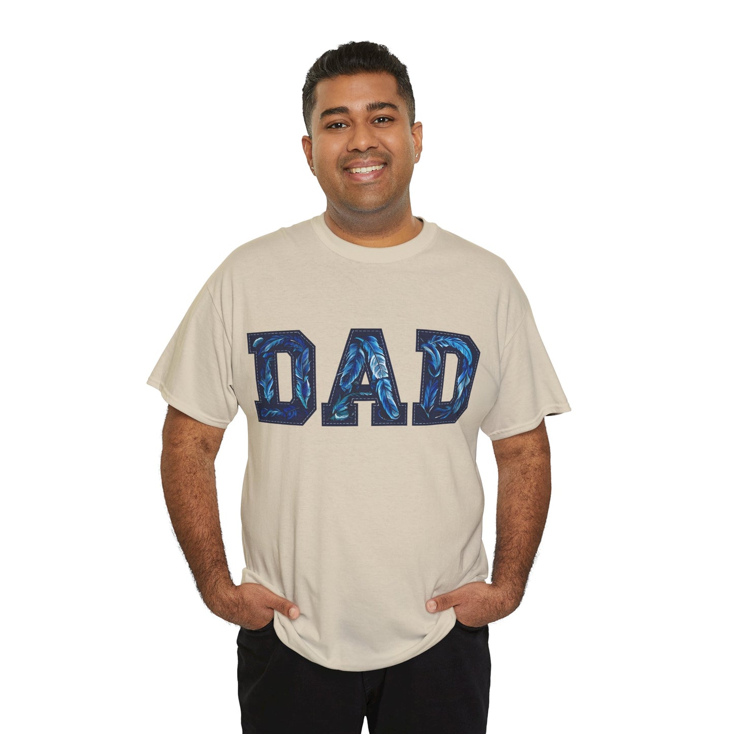 Devin's Dad Adult Shirt