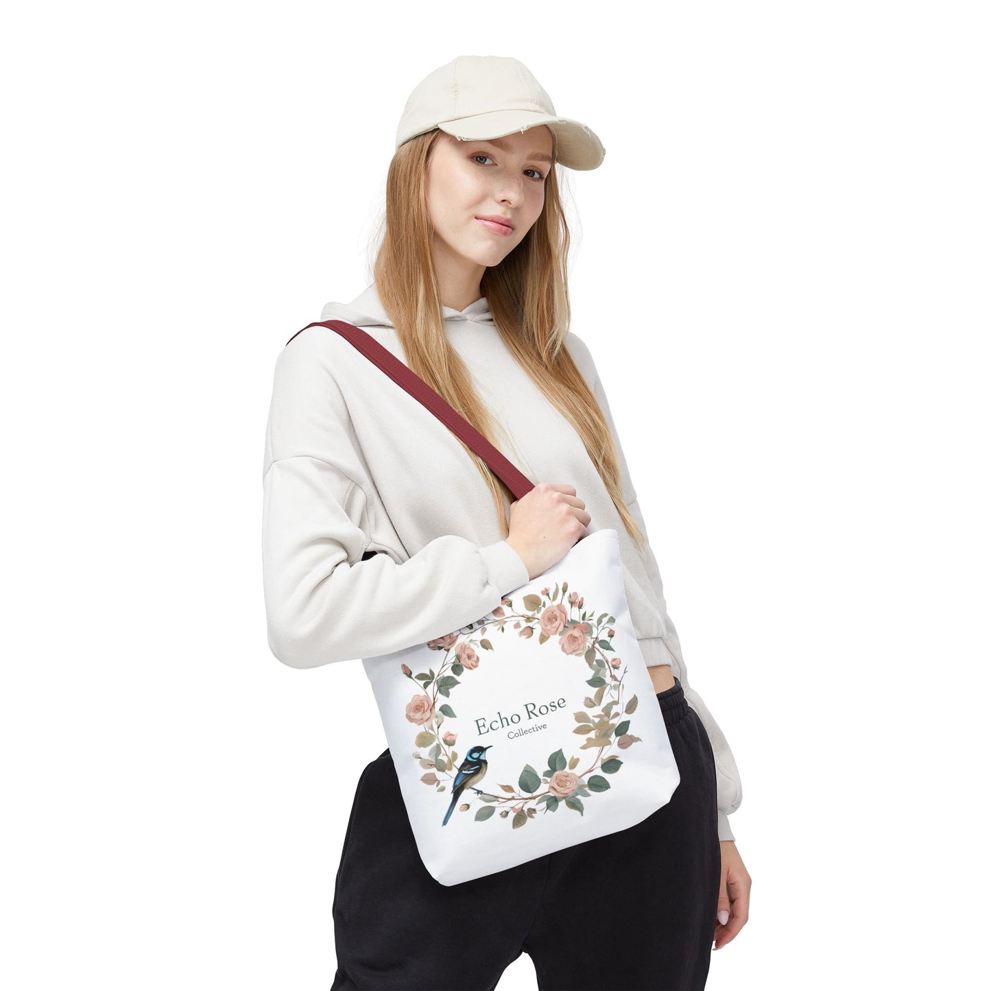 Echo Rose Collective Tote Bag