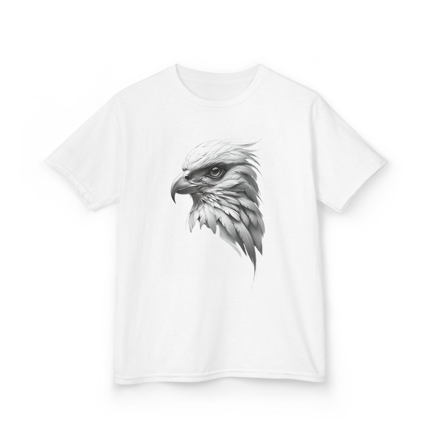 Birdie Bird Heavy Cotton Youth Top