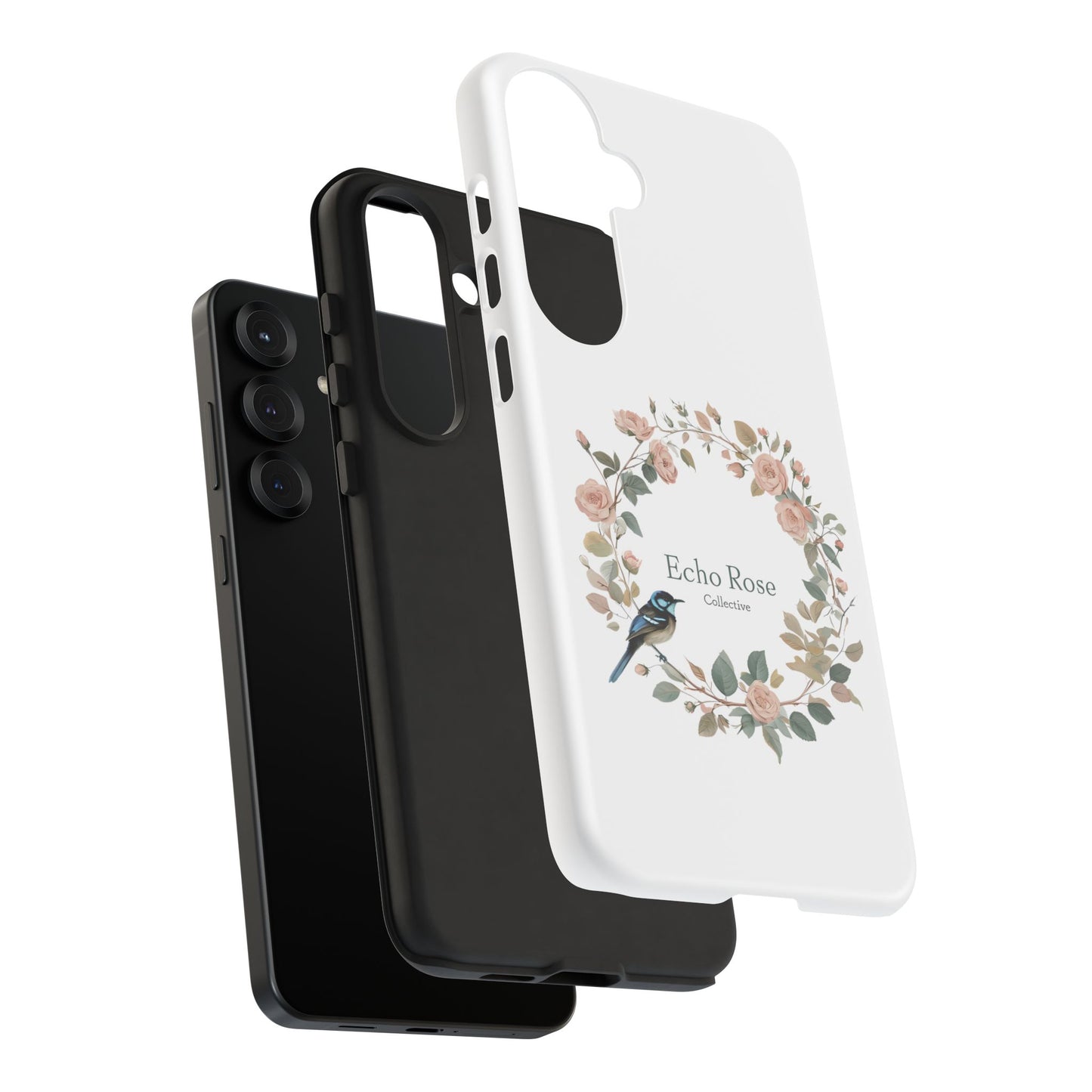 Echo Rose Collective Tough Phone Case