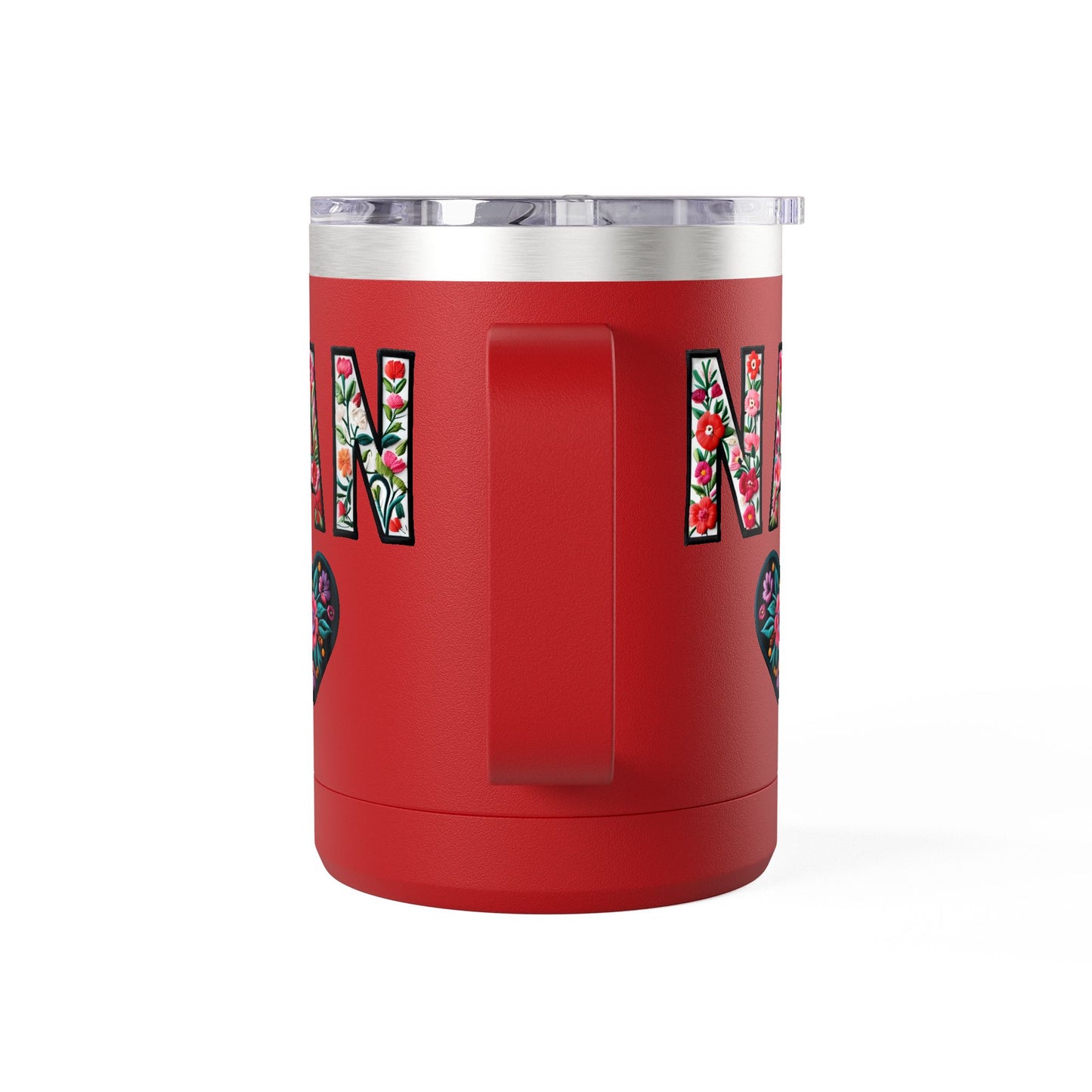 Nancy's Nan Coffee Mug Tumbler
