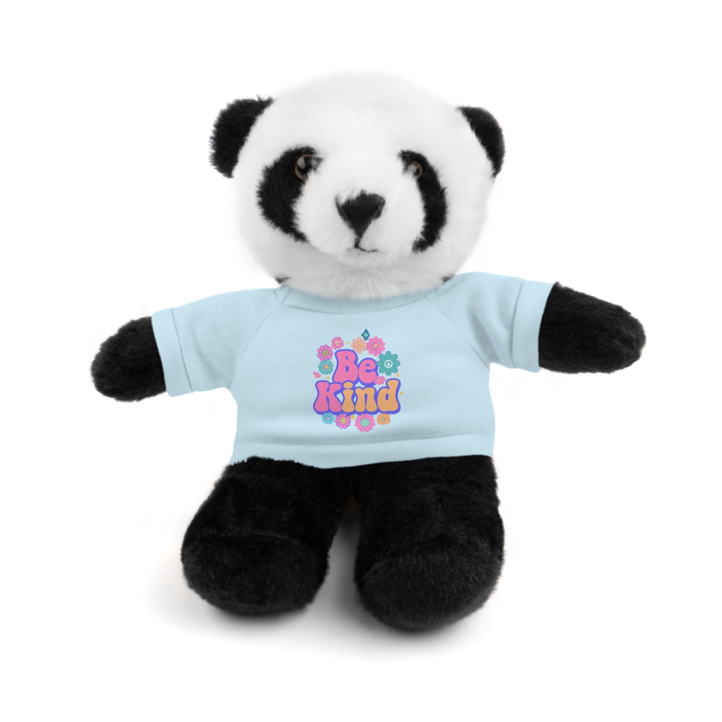 Be Kind Plush Teddy