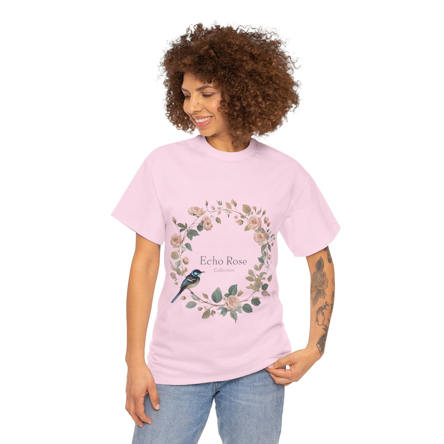 Echo Rose Collective Adult Shirt