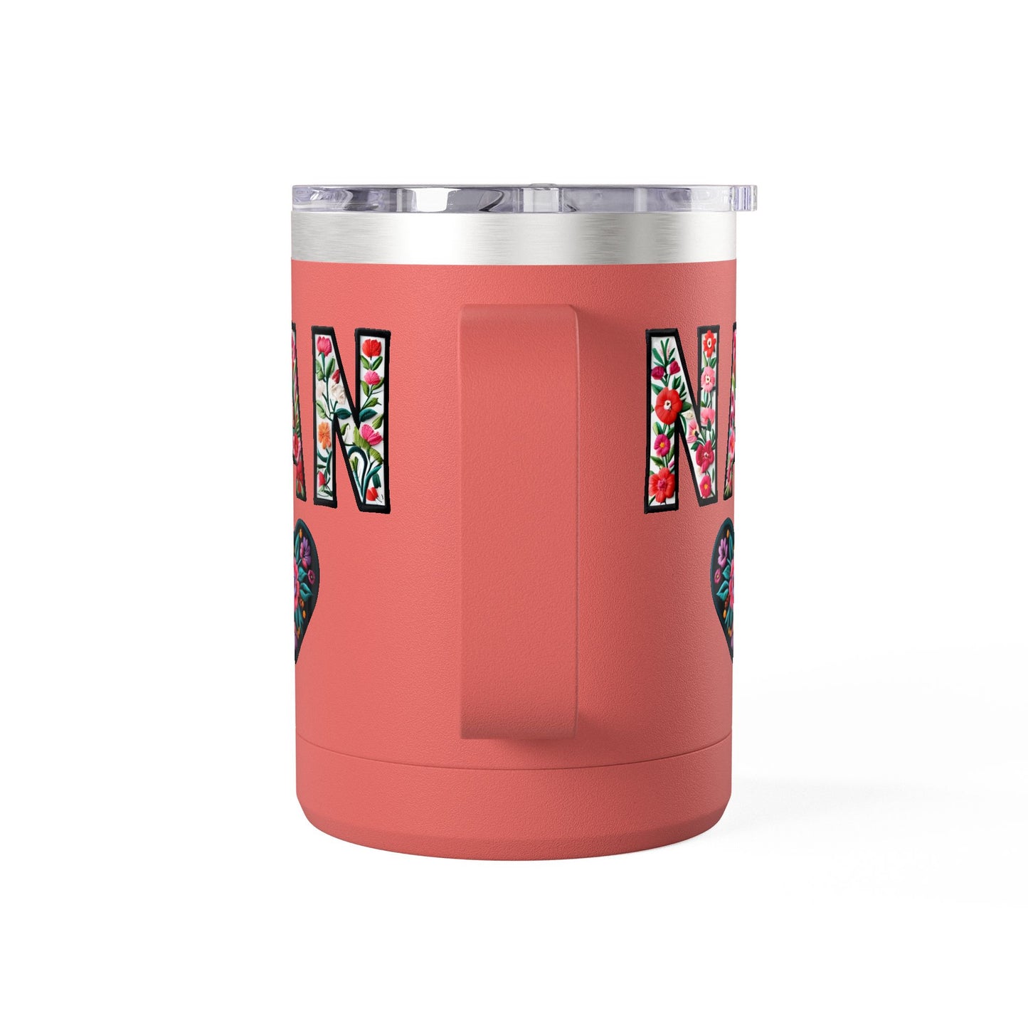 Nancy's Nan Coffee Mug Tumbler