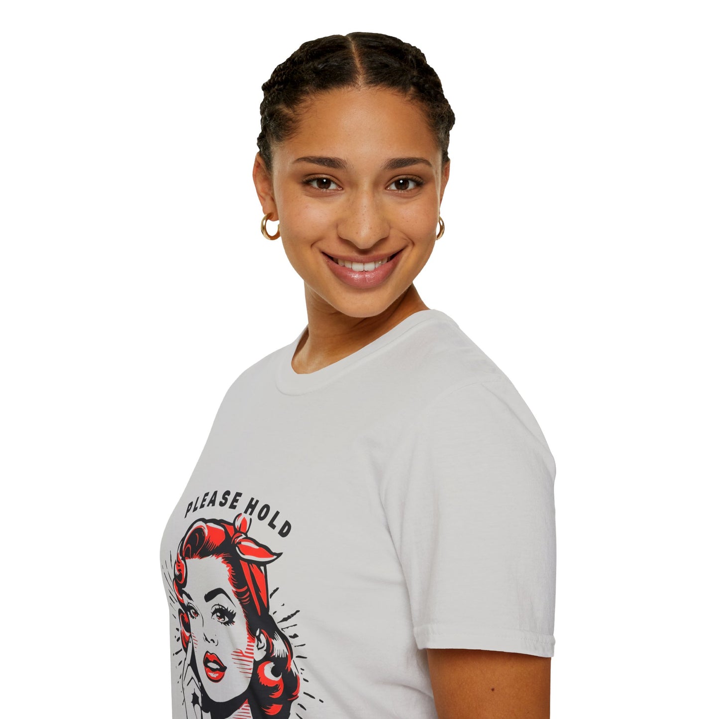 Sam's Sarcasm Loading Adult Shirt