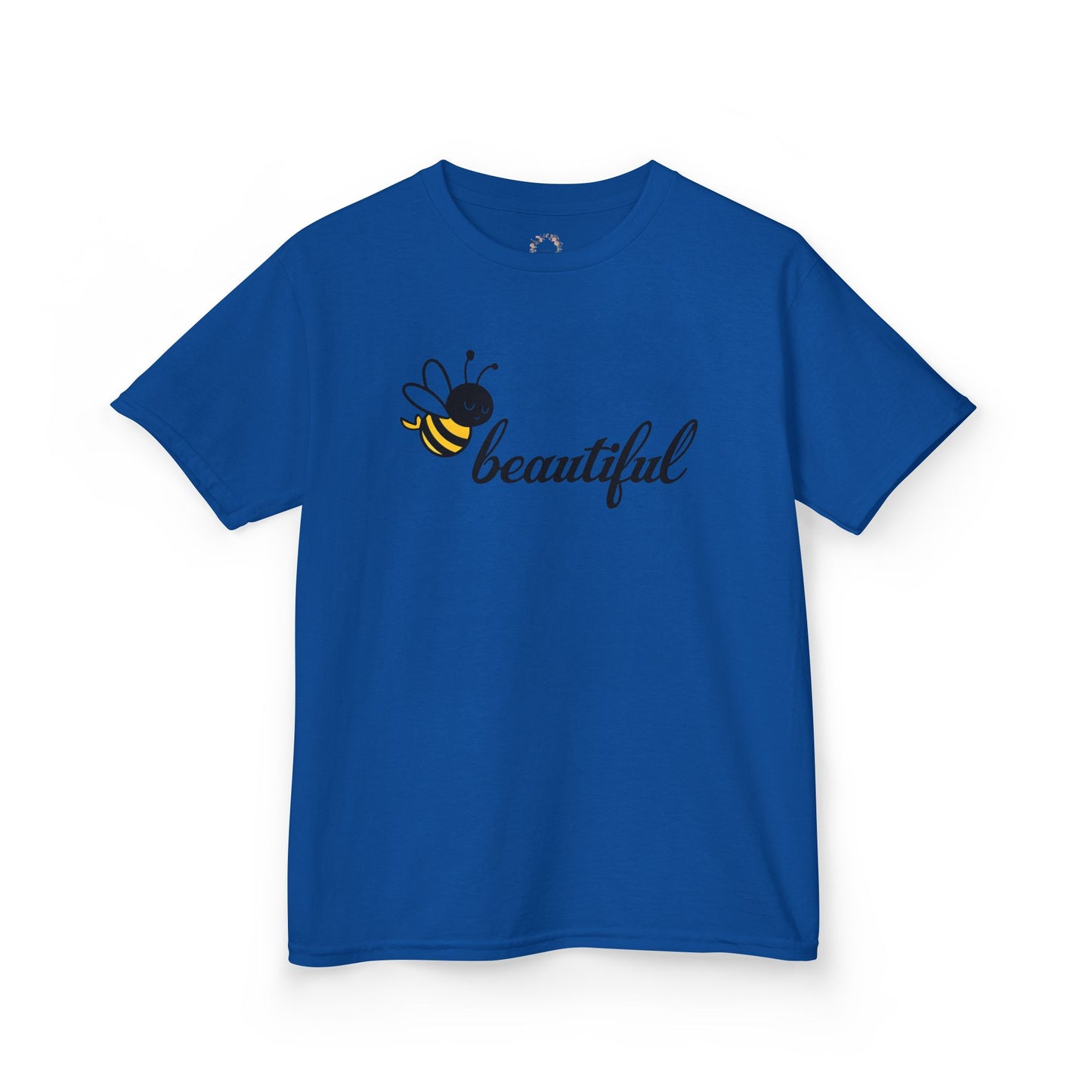 Bobby's Beautiful Bee Youth Top