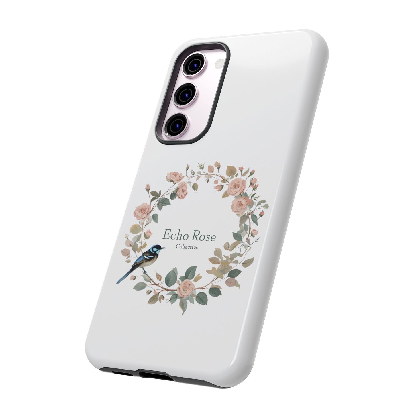 Echo Rose Collective Tough Phone Case