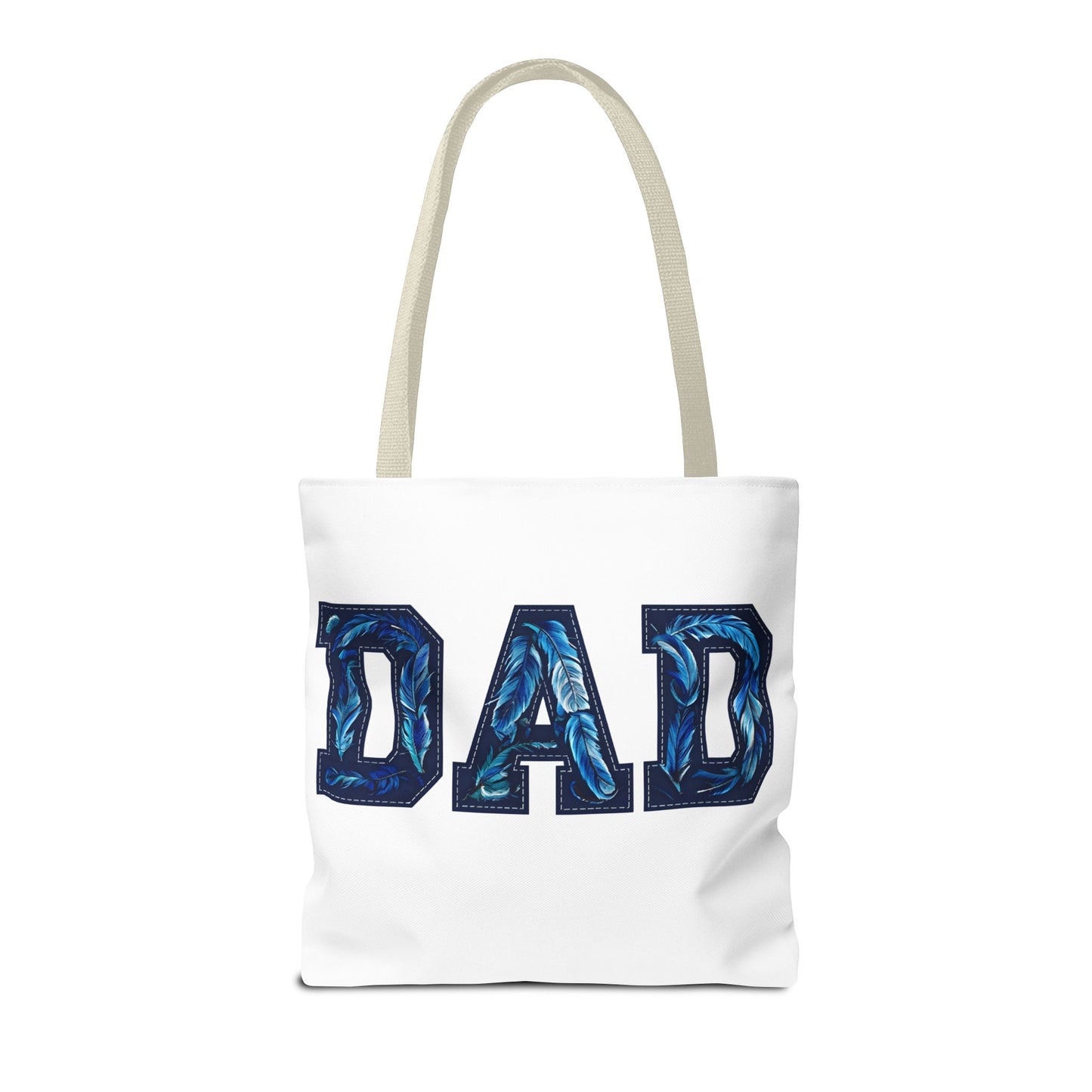 Declan's 'Dad' Tote Bag
