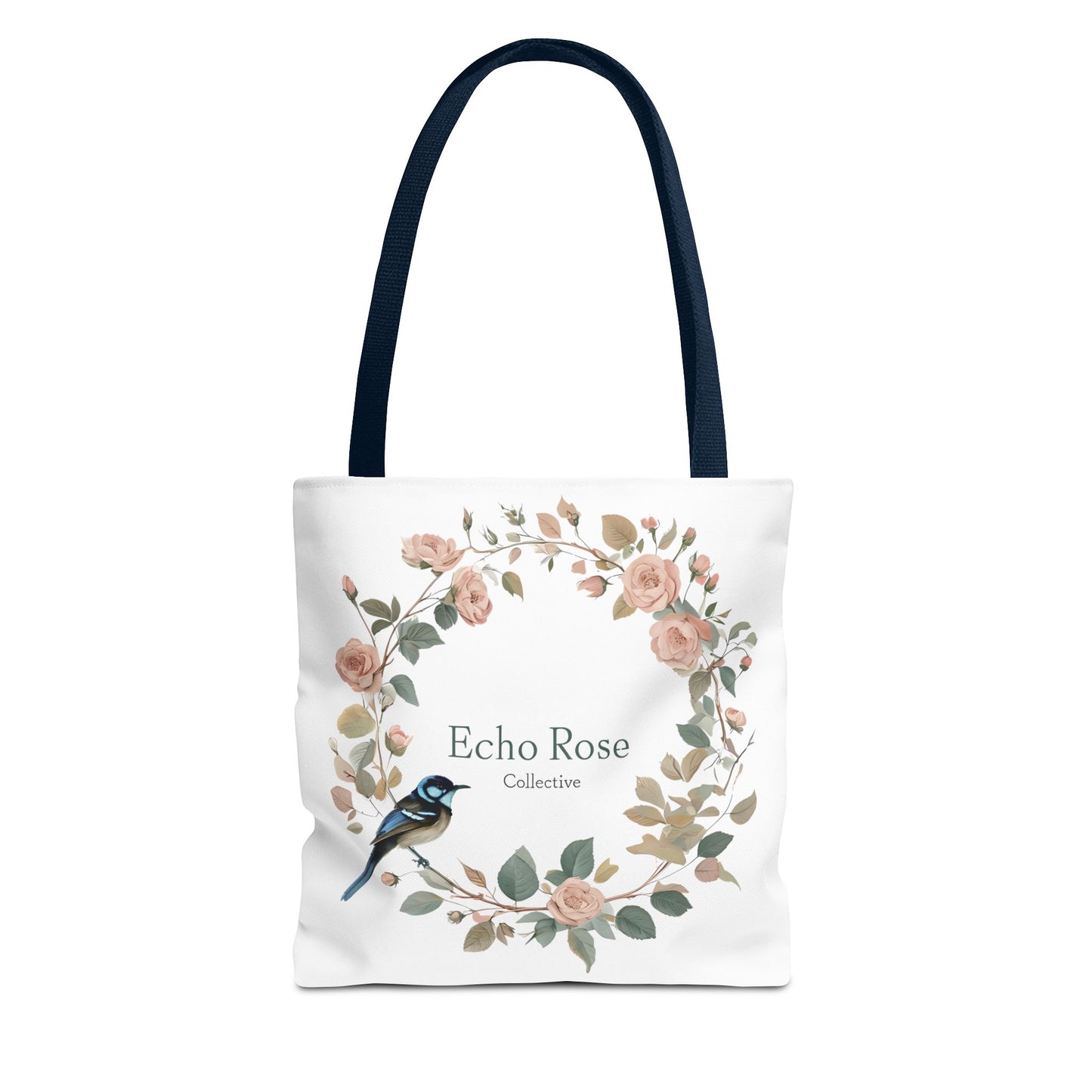 Echo Rose Collective Tote Bag