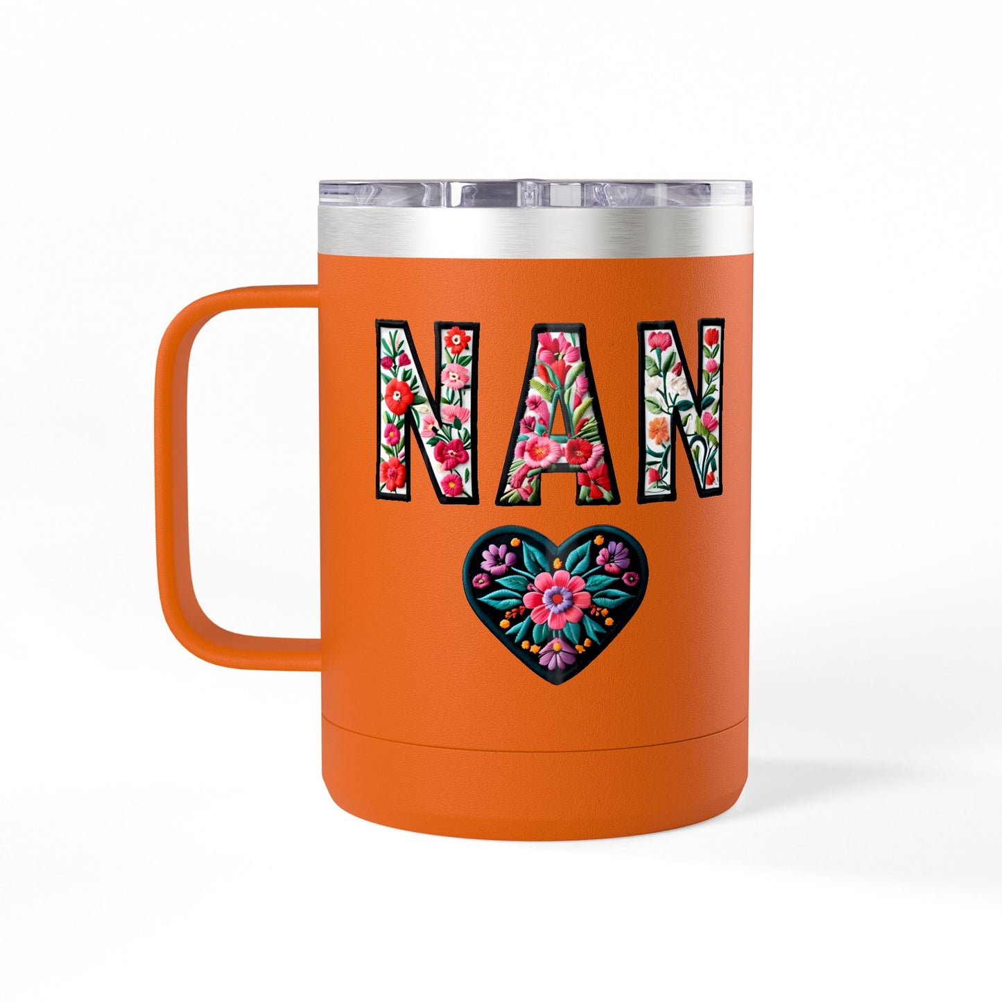 Nancy's Nan Coffee Mug Tumbler
