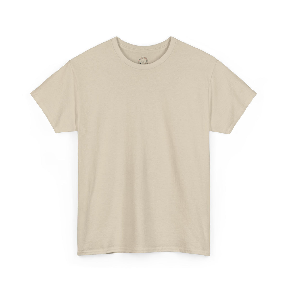 You Can't Tell Me Adult Shirt