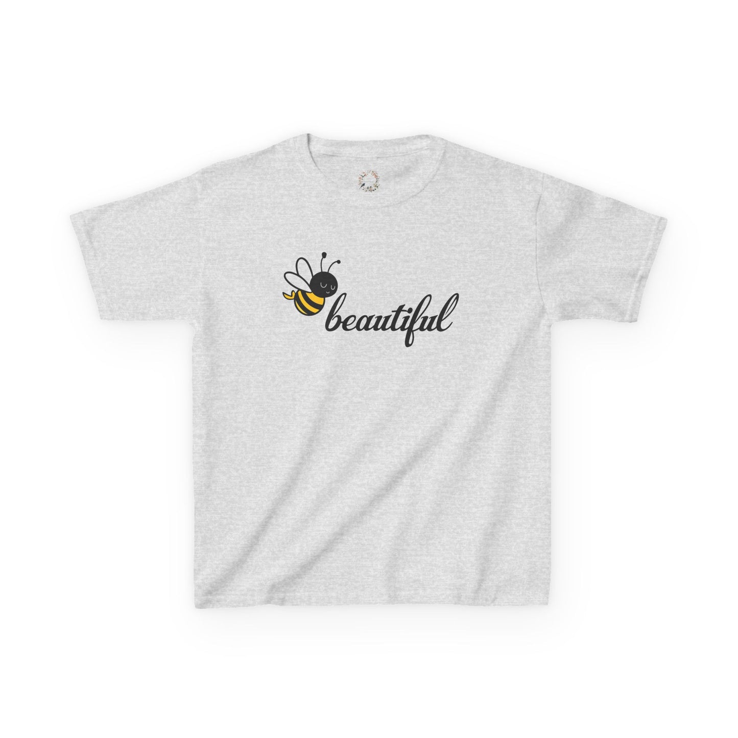 Bobby's Beautiful Bee Youth Top