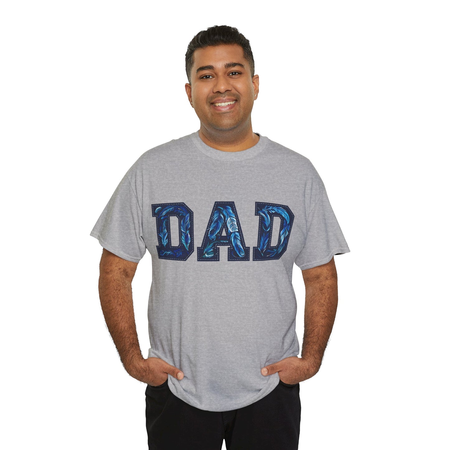 Devin's Dad Adult Shirt