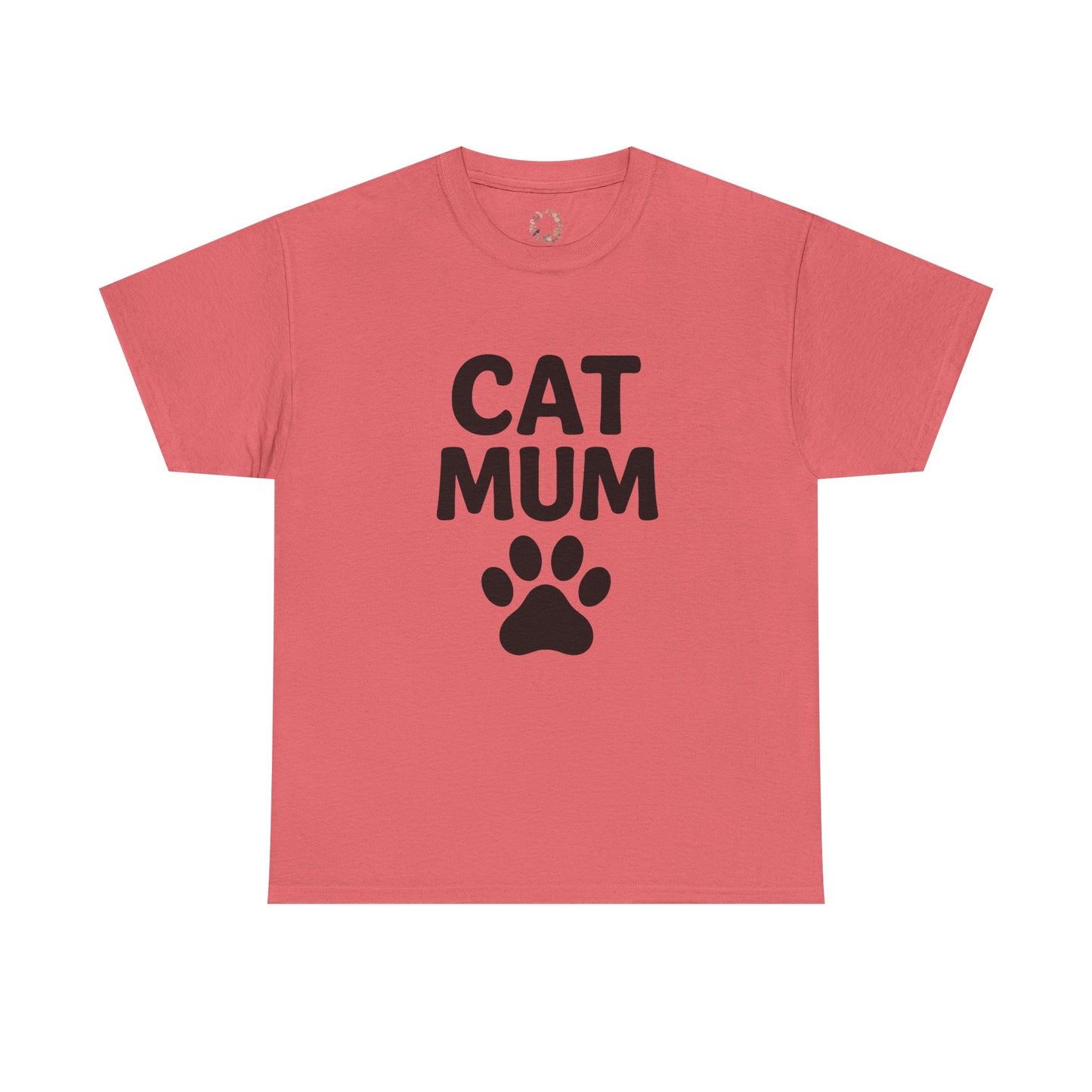 Cora's Cat Mum Adult Shirt