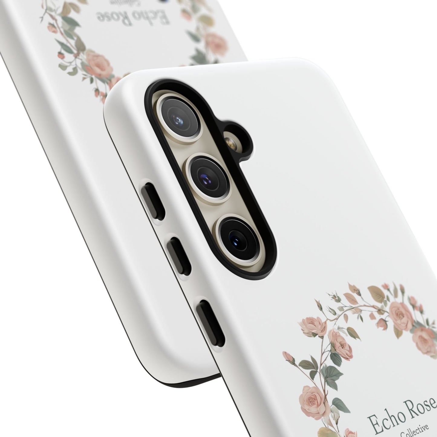 Echo Rose Collective Tough Phone Case